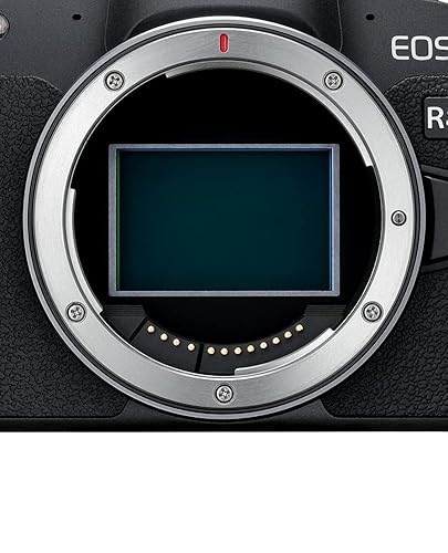 Amazon.com : Canon EOS R8 Mirrorless Camera Body, Full‑Frame CMOS